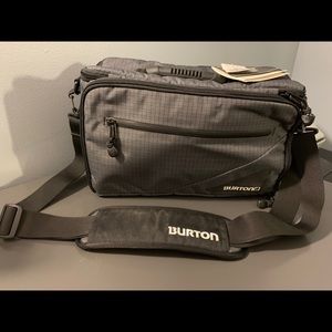 Burton Shooter Camera Bag